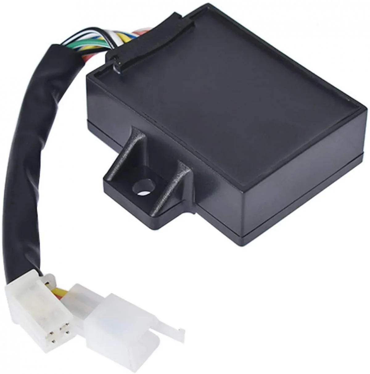 CDI BOX KAWASAKI MULE 2500 2510 2520 E1 JOHN DEERE AM105574 21119-2157 131800-0131