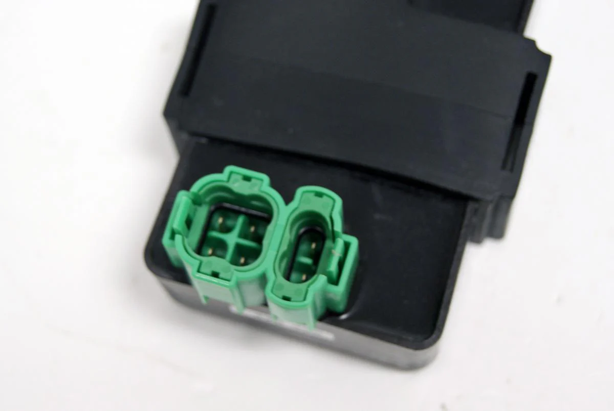 CDI BOX KYMCO ATV 50, 30400-KFA6-900 IKY6006 MXU, ARROWHEAD ATV - Image 3