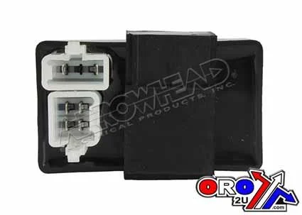 CDI BOX KYMCO ATV SYM MXER, 30400-KG7-0000-M1 IKY6005, ARROWHEAD ATV - Image 5