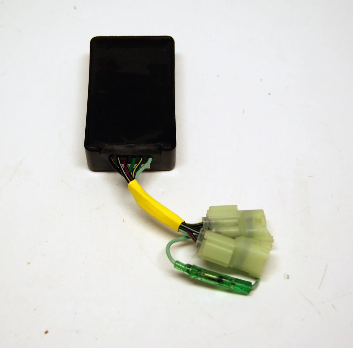 CDI BOX KYMCO ROAD 50 YUP, 30400-KKD6-M00 IKY6015 STING, ARROWHEAD ROAD - Image 2