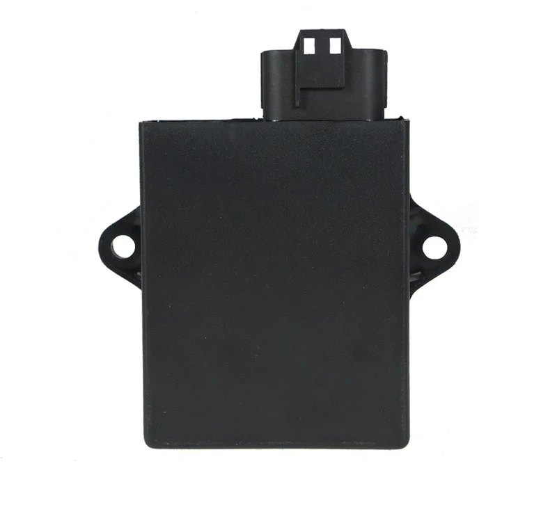 CDI BOX PERFORMANCE KIT INCREASES x 1,000 RPM 2003-2008 SUZUKI LTZ400 32900-07G10 - Image 2