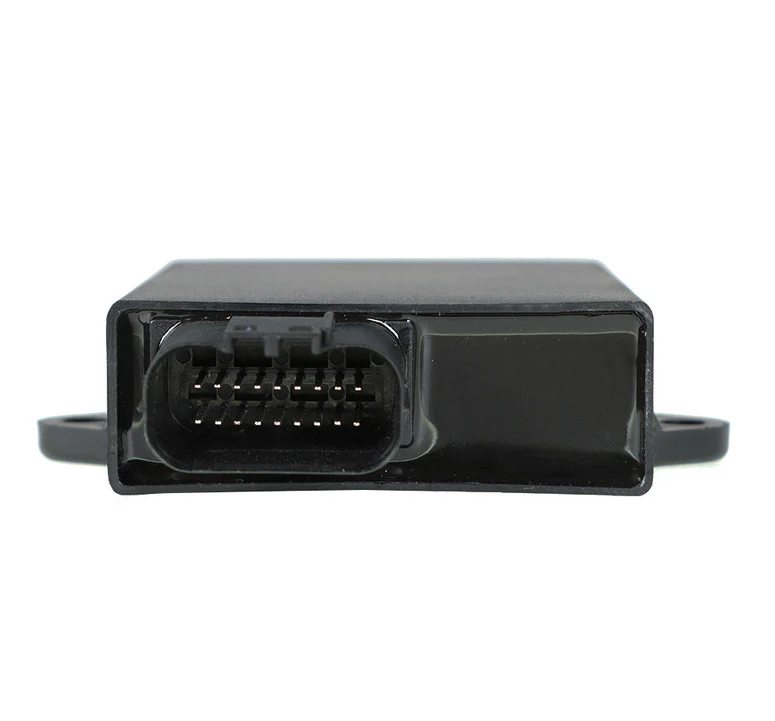 CDI BOX PERFORMANCE KIT INCREASES x 1,000 RPM 2003-2008 SUZUKI LTZ400 32900-07G10 - Image 3