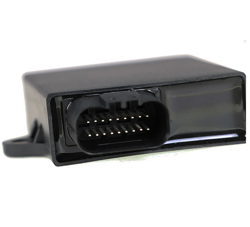 CDI BOX PERFORMANCE KIT INCREASES x 1,000 RPM 2003-2008 SUZUKI LTZ400 32900-07G10 - Image 4