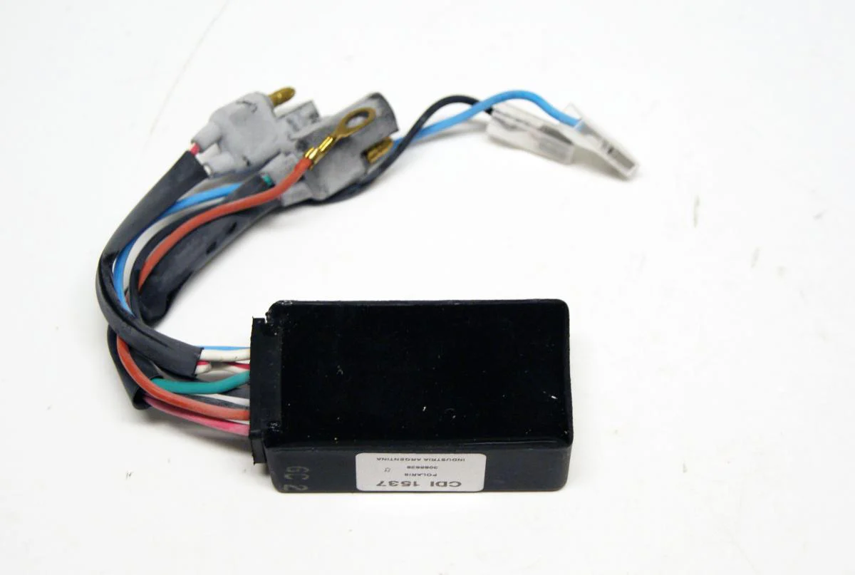 CDI BOX POLARIS 3085639, 3085639 / 3084691 / 3085382 / 3085564, 3084691 3085382 3085639 3085564 3086982 - Image 2