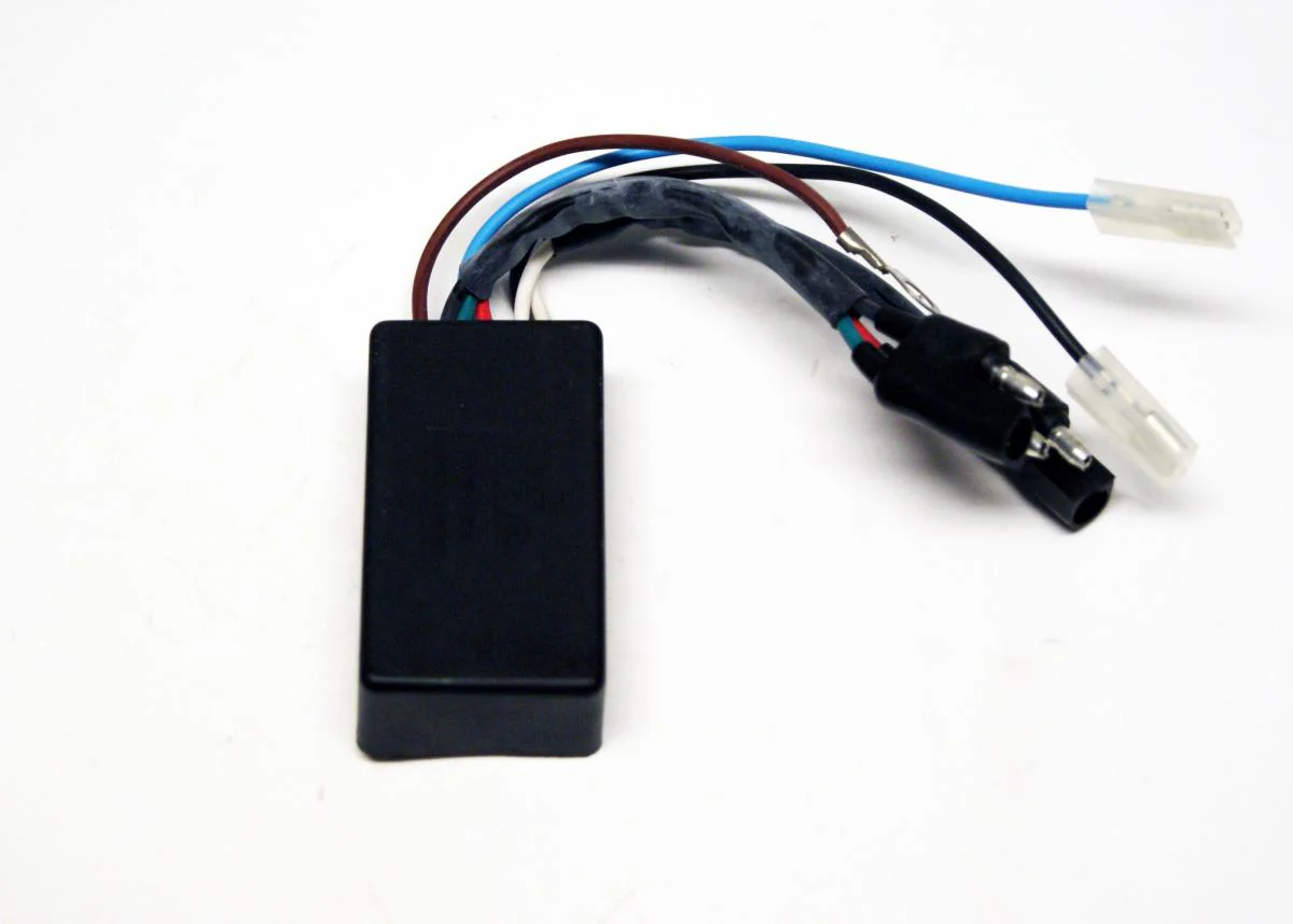 CDI BOX POLARIS 3085639 IPO6004, IPO6003 - Image 3
