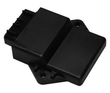 CDI BOX SUZUKI LTZ400 ARCTIC CAT DVX DVX400 KAWASAKI KFX400 32900-07G00 - Image 3