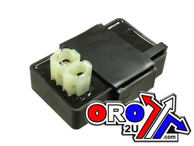 CDI BOX TRX400FW 95-03, 30410-HM7-003 BRONCO AT-01210, TRX400 FW A 1995-2003, TRX FW AN 1995-1997, TRX400 FW AC 1998 - Image 5