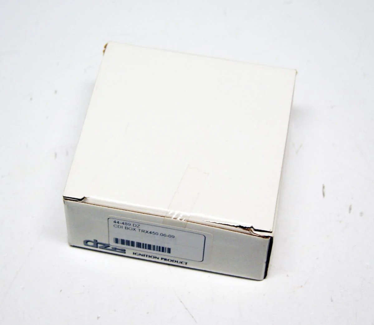 CDI BOX TRX450 06-09, 30410-HP1-841 - Image 3