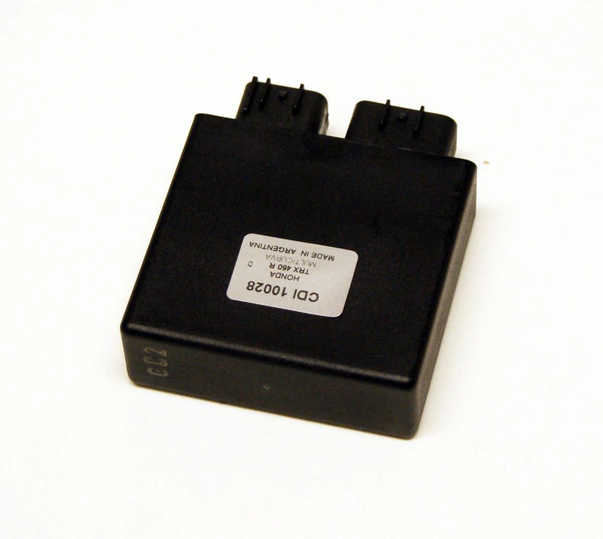 CDI BOX TRX450R 2004-05, 30410-HP1-003, IHA6034, AT-01110 - Image 2