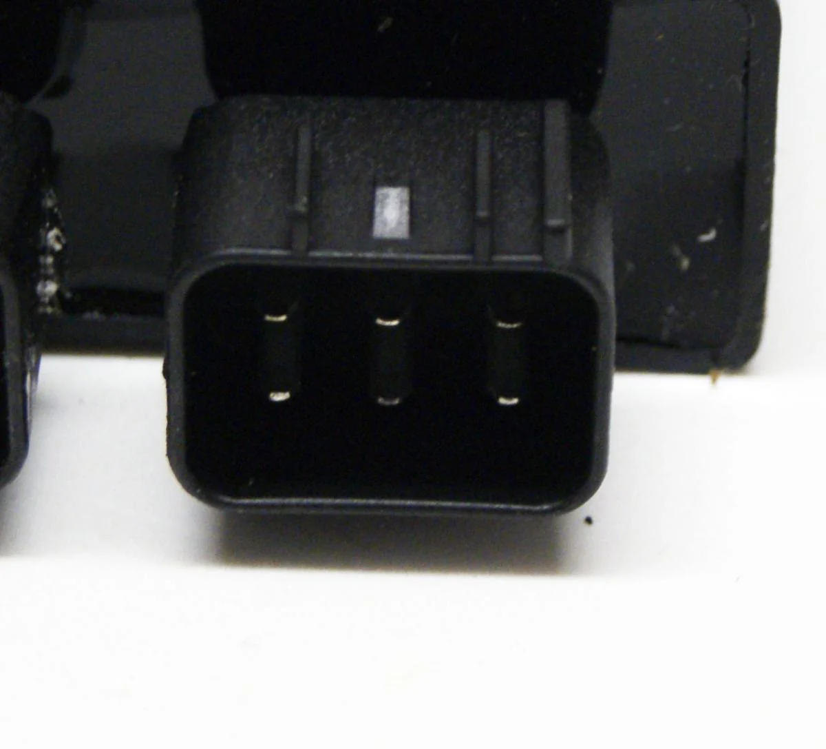 CDI BOX TRX450R 2004-05, 30410-HP1-003, IHA6034, AT-01110 - Image 3
