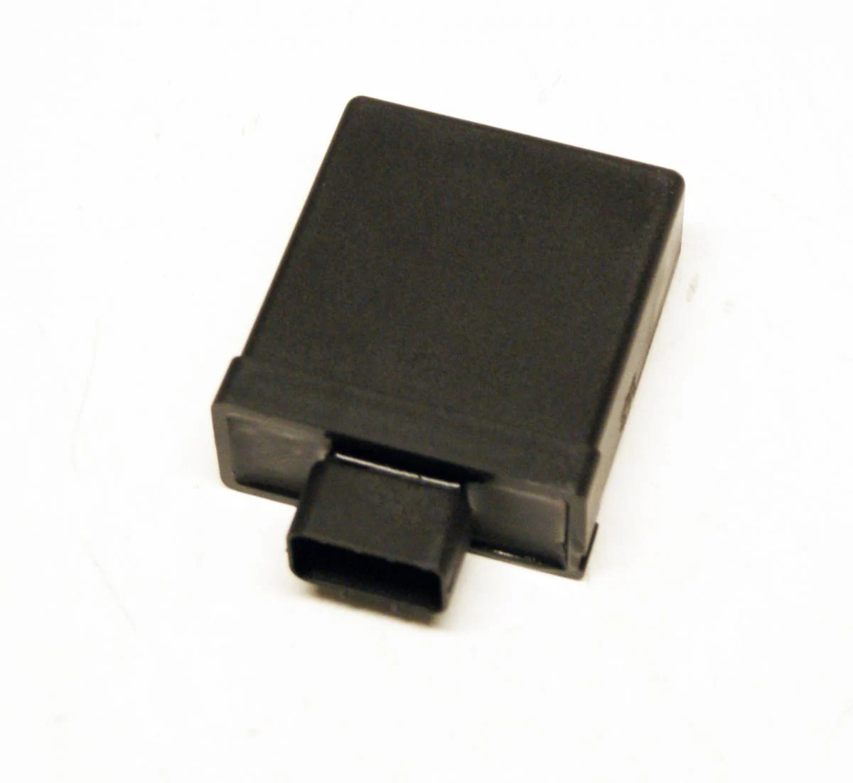 CDI BOX with electronic advance YFM300, 1SC-H5540-01-00 / 1SC-H5540-00-00, DZE 01612-04 EST 1612 - Image 2