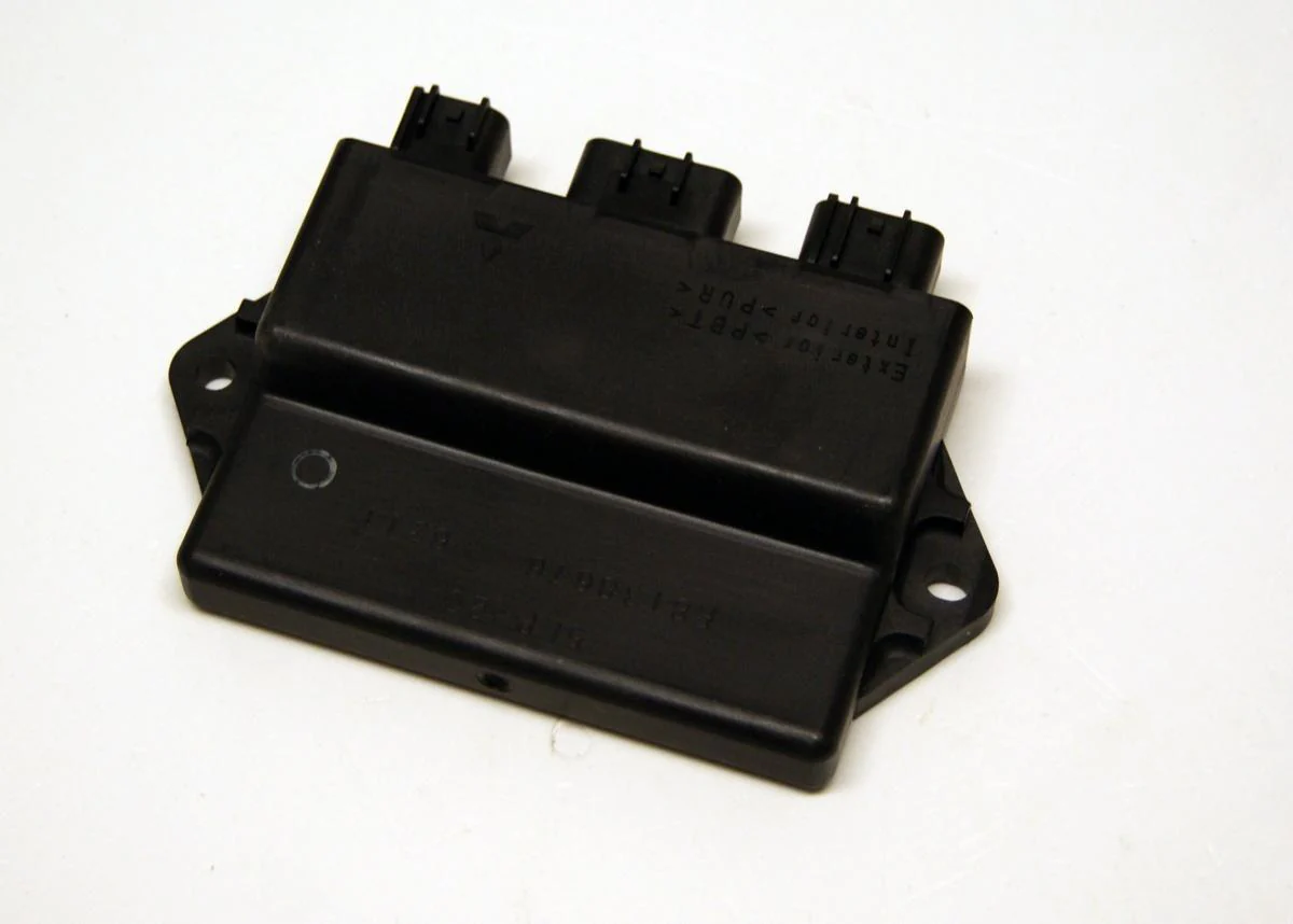 CDI BOX YAM 5LP-85540-20-00, MADE IN JAPAN - Image 3