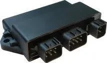 CDI BOX YAM 5LP-85540-20-00, MADE IN JAPAN - Image 8