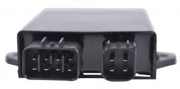 CDI BOX YAM ATV YFM350, K&L 20-5417, 4KB-85540-00-00, YAMAHA YFM350FXG Wolverine 1995 - Image 2