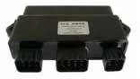 CDI BOX YAM YFM350 Grizzly IRS 47WD 4S2-85540-00-00 - Image 2
