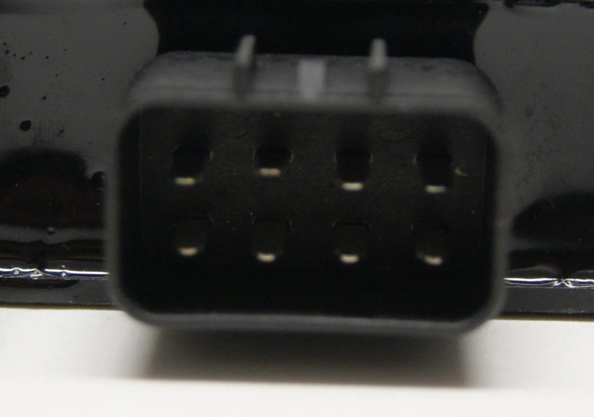 CDI BOX YAM YFM350 Grizzly IRS 47WD 4S2-85540-00-00 - Image 5