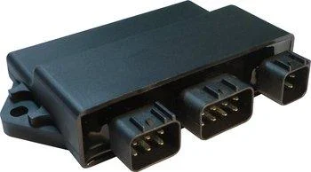 CDI BOX YAM YFM350 Grizzly IRS 47WD 4S2-85540-00-00 - Image 9