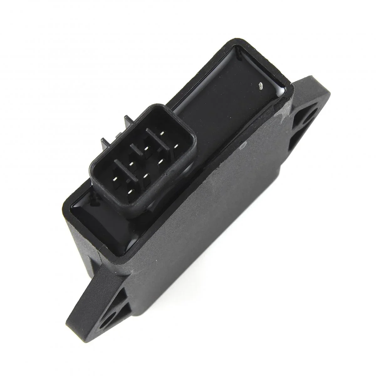 CDI BOX YAMAHA BIG HORN 260CC, Manco Talon Linhai, BN494