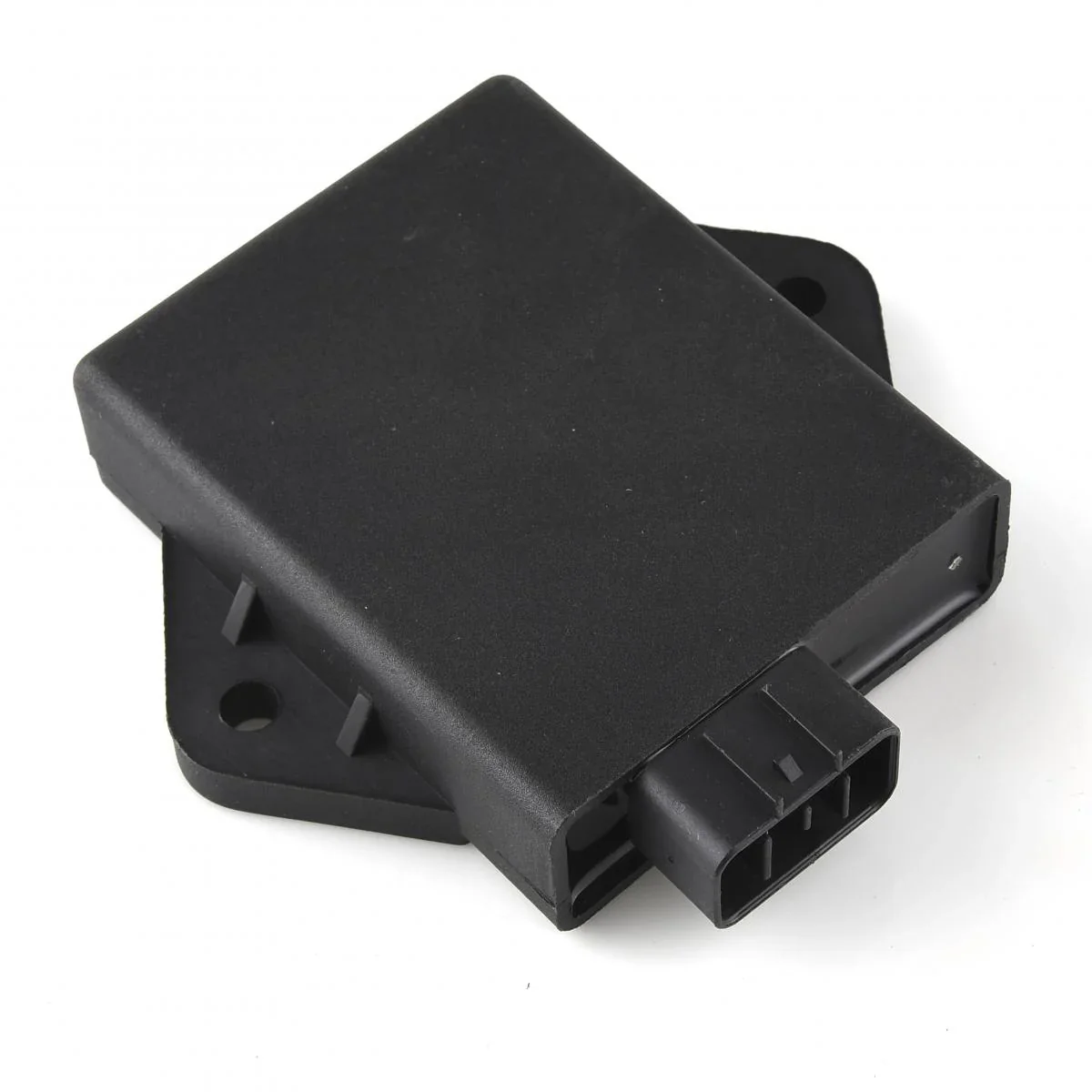 CDI BOX YAMAHA BIG HORN 260CC, Manco Talon Linhai, BN494 - Image 2