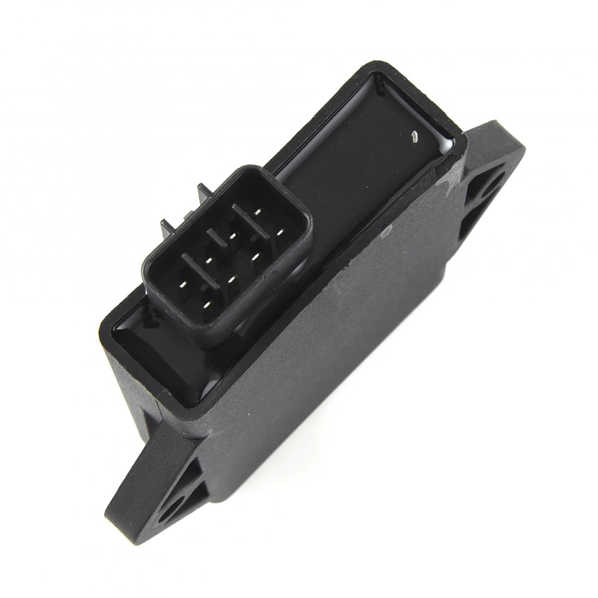 CDI BOX YAMAHA BIG HORN 260CC, Manco Talon Linhai, BN494