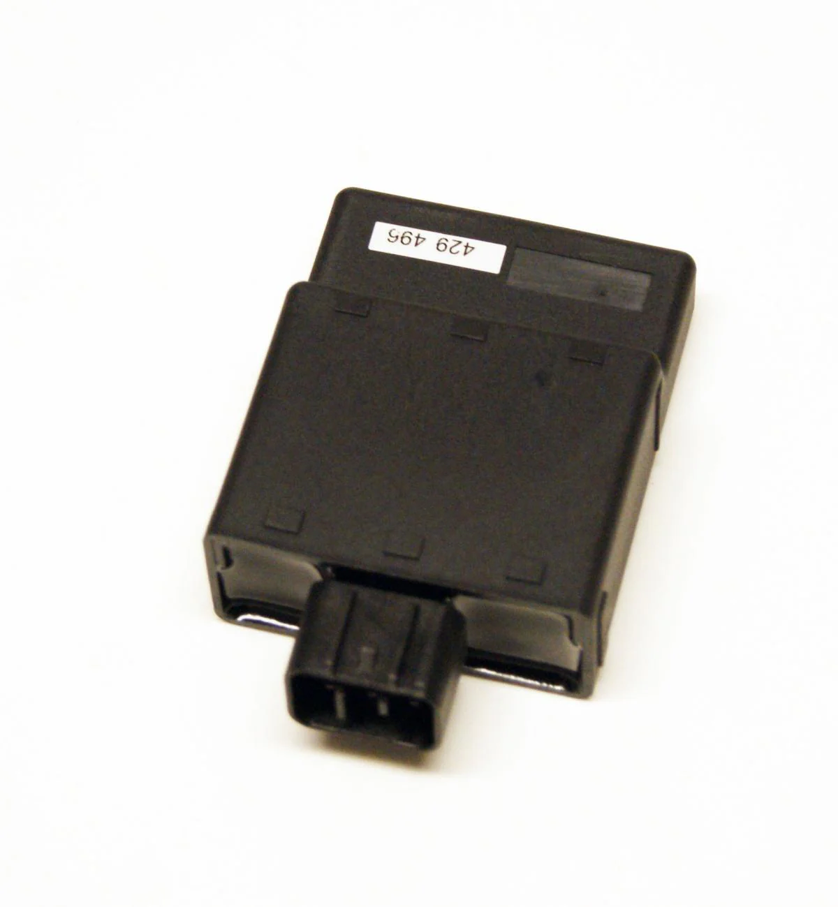 CDI BOX YAMAHA VARIOUS 50, IYA6056, 5BM-85540-01-00, ARROWHEAD ROAD - Image 3