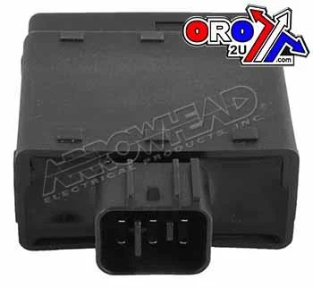 CDI BOX YAMAHA VARIOUS 50, IYA6056, 5BM-85540-01-00, ARROWHEAD ROAD - Image 6