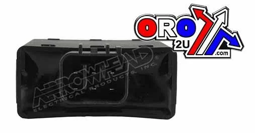 CDI BOX YAMAHA VARIOUS 50, IYA6056, 5BM-85540-01-00, ARROWHEAD ROAD - Image 7