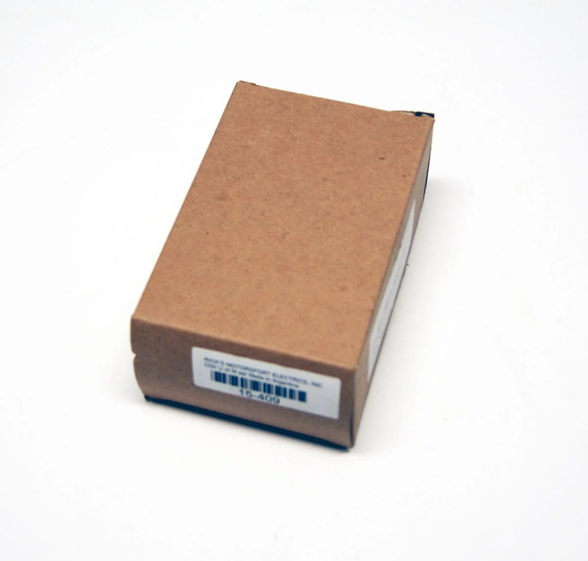 CDI BOX YAMAHA YFM350 WAR, 15-409 - Image 9