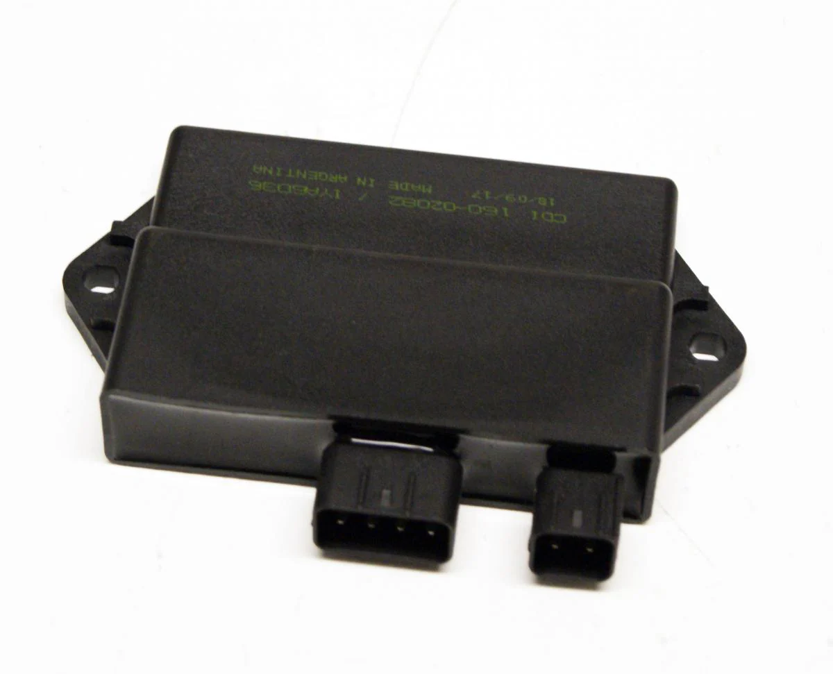 CDI BOX YFM350 04-13 RAPTOR, 5YT-85540-00-00, IYA6036, 160-02082 - Image 7