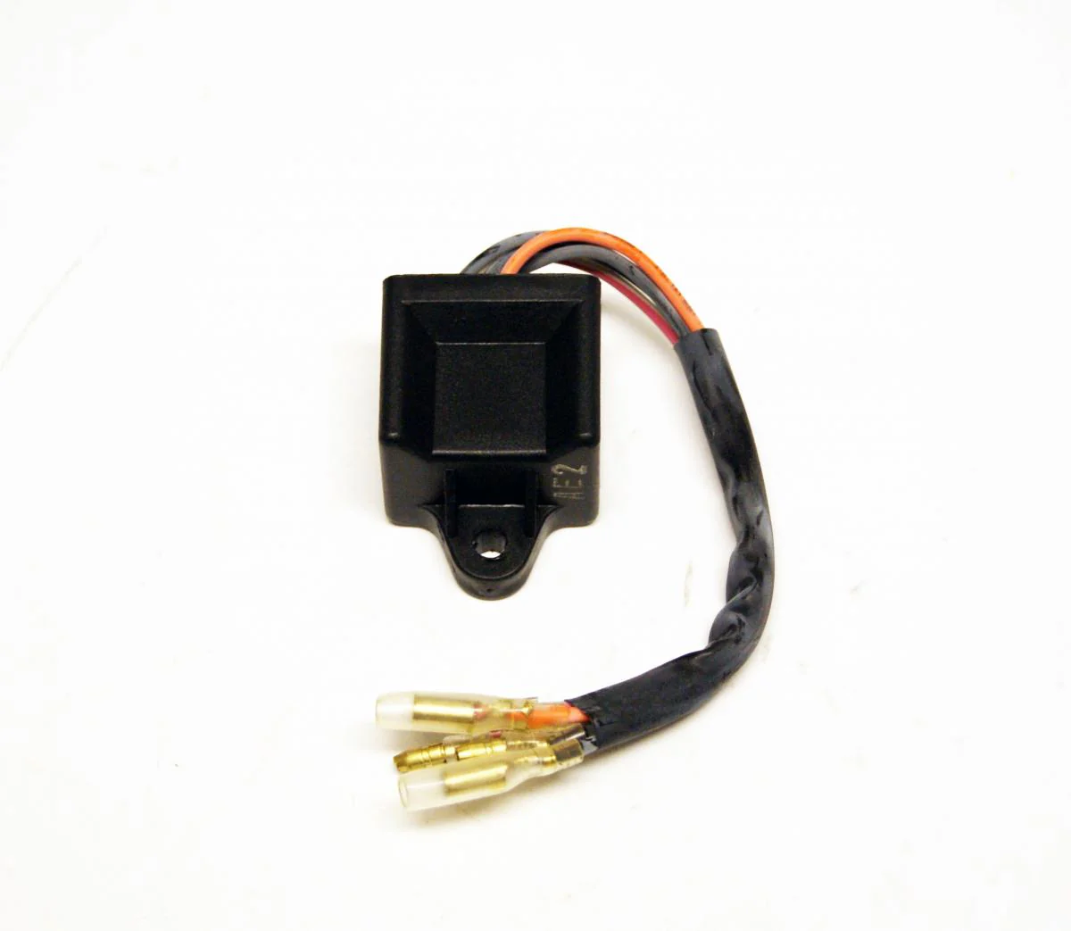 CDI BOX YFS200 BLASTER ATV, 3FL-85540-10-00, YSP200, 2XJ-85540-M0-00 - Image 2
