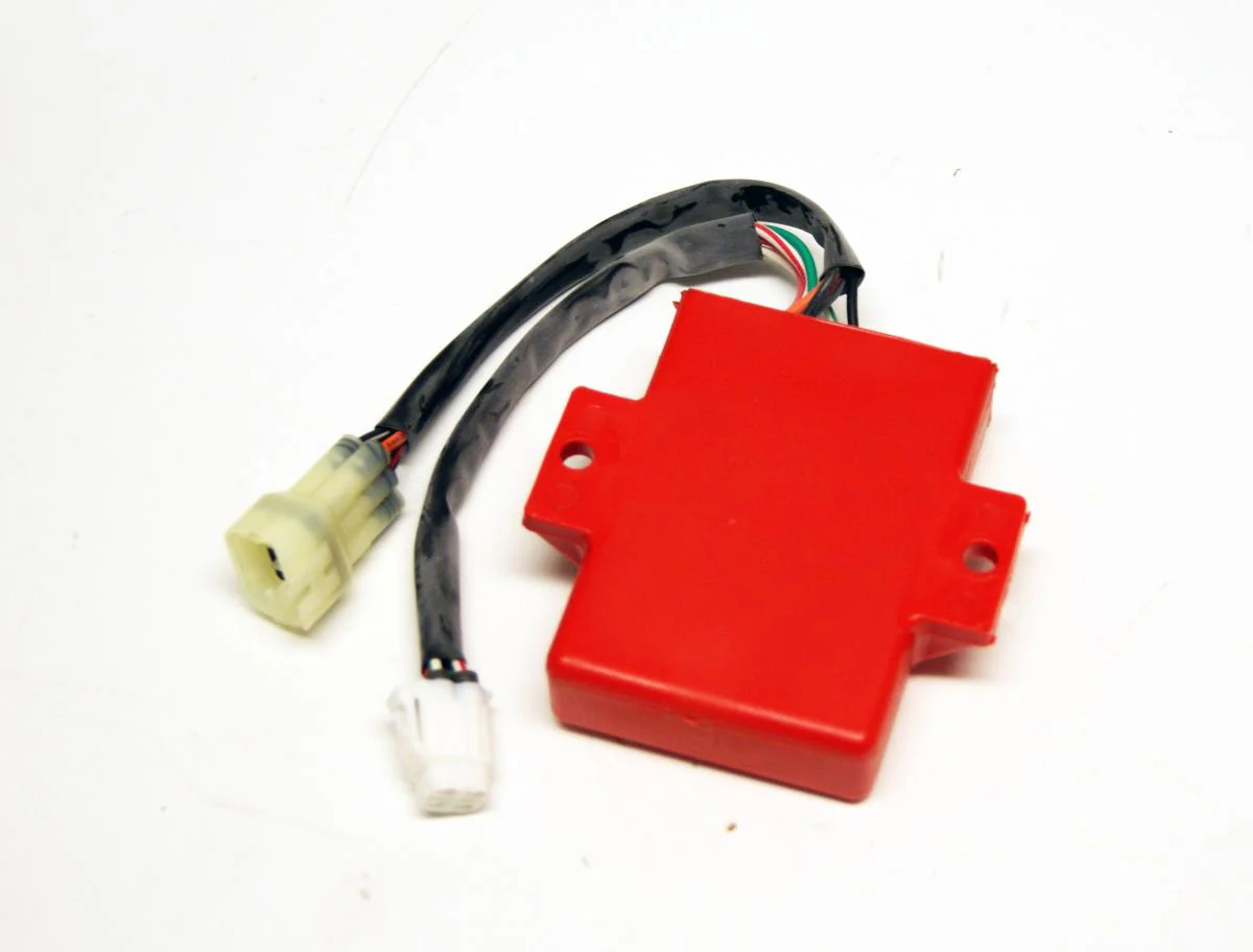 CDI BOX YFZ350 BANSHEE 97-06, ARROWHEAD IYA6022 3GG-85540-10-00, YAMAHA - Image 2