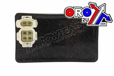 CDI MODULE KYMCO SCOOTERS, IKY6004, 30400-LBD6-C00, E00, Kymco Agility 50, Agility 125, People 125, People 150 - Image 5