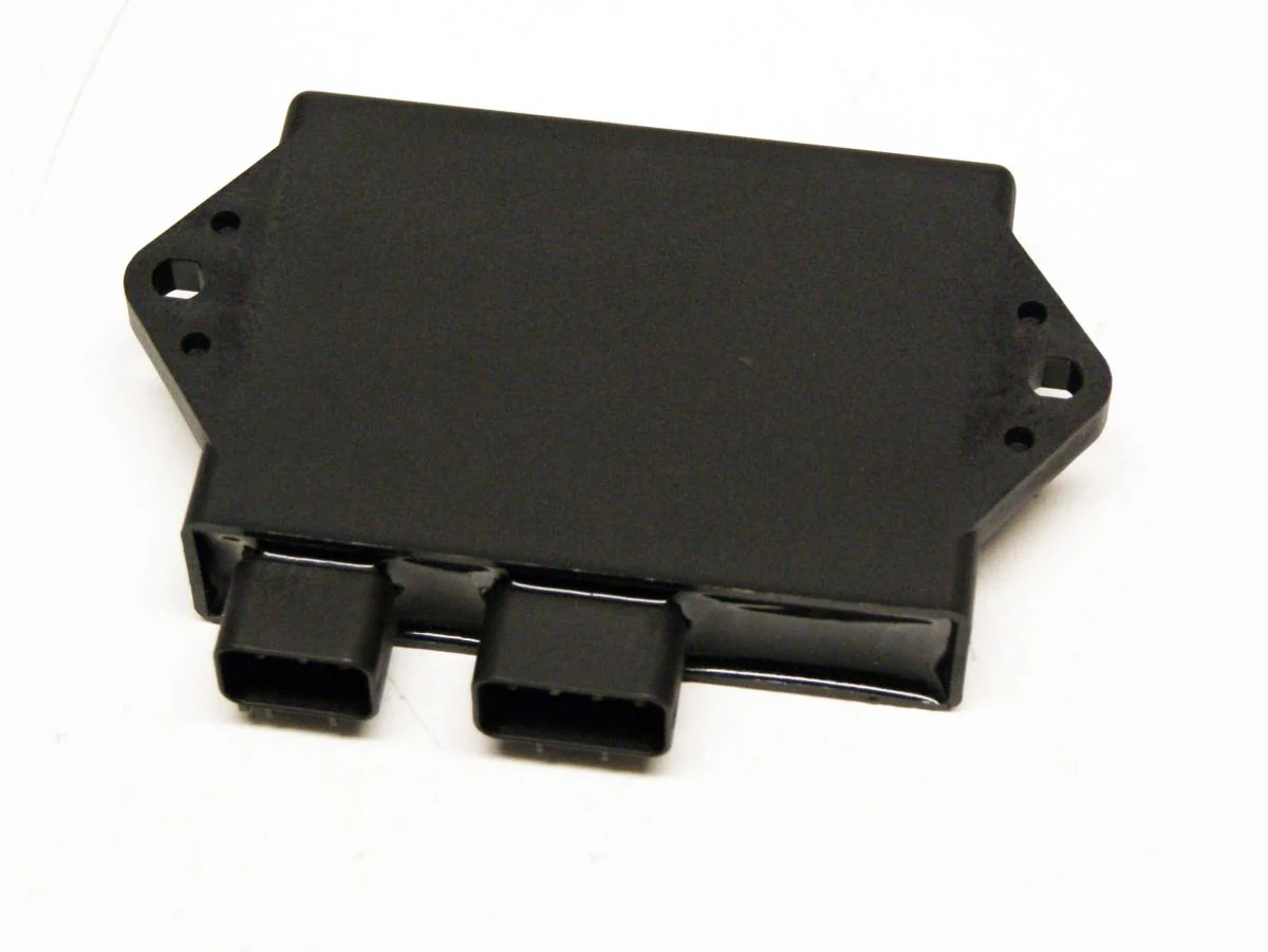 CDI MODULE YFM350X 97-01, IYA6042, 3GD-85540-00-00, 44-470 ESP1597 - Image 2