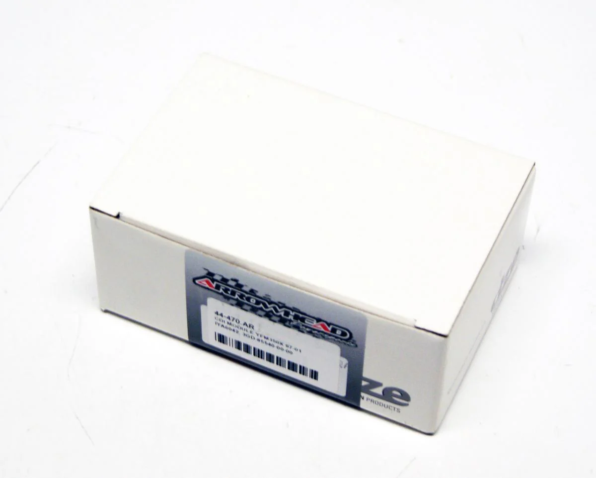 CDI MODULE YFM350X 97-01, IYA6042, 3GD-85540-00-00, 44-470 ESP1597 - Image 5