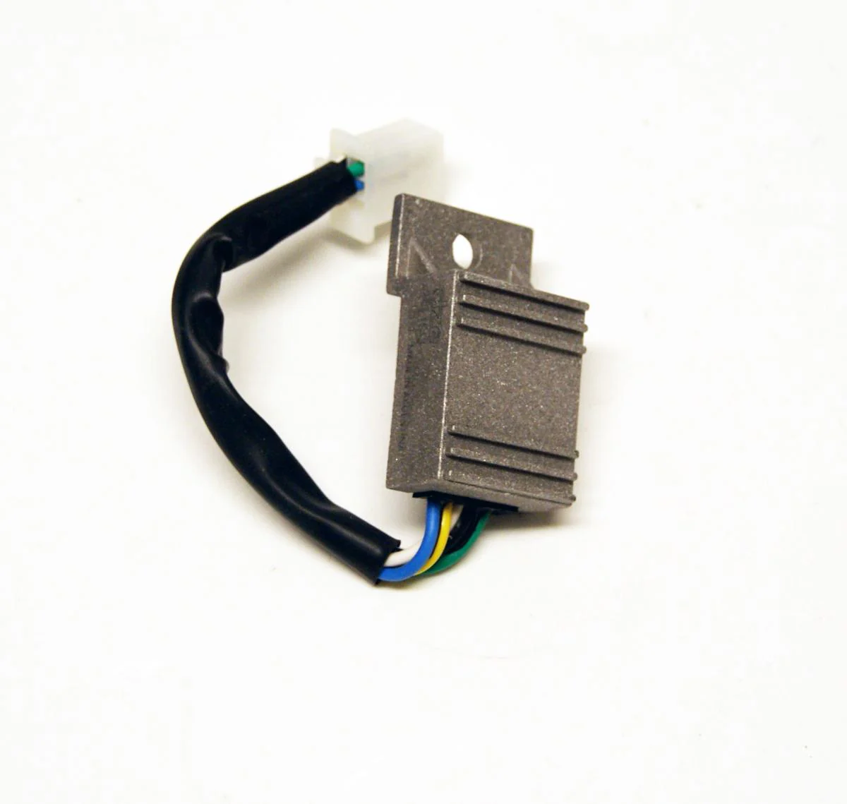 CDI TCI IGNITION TIMING UNIT DZE 01613-04, HONDA 30400-MA4-601 - Image 3