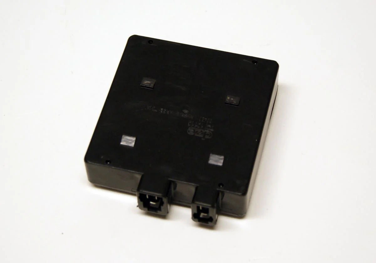 CDI TCI IGNITION TIMING UNIT DZE 10110, SUZUKI GS125, 32900-05300 - Image 2