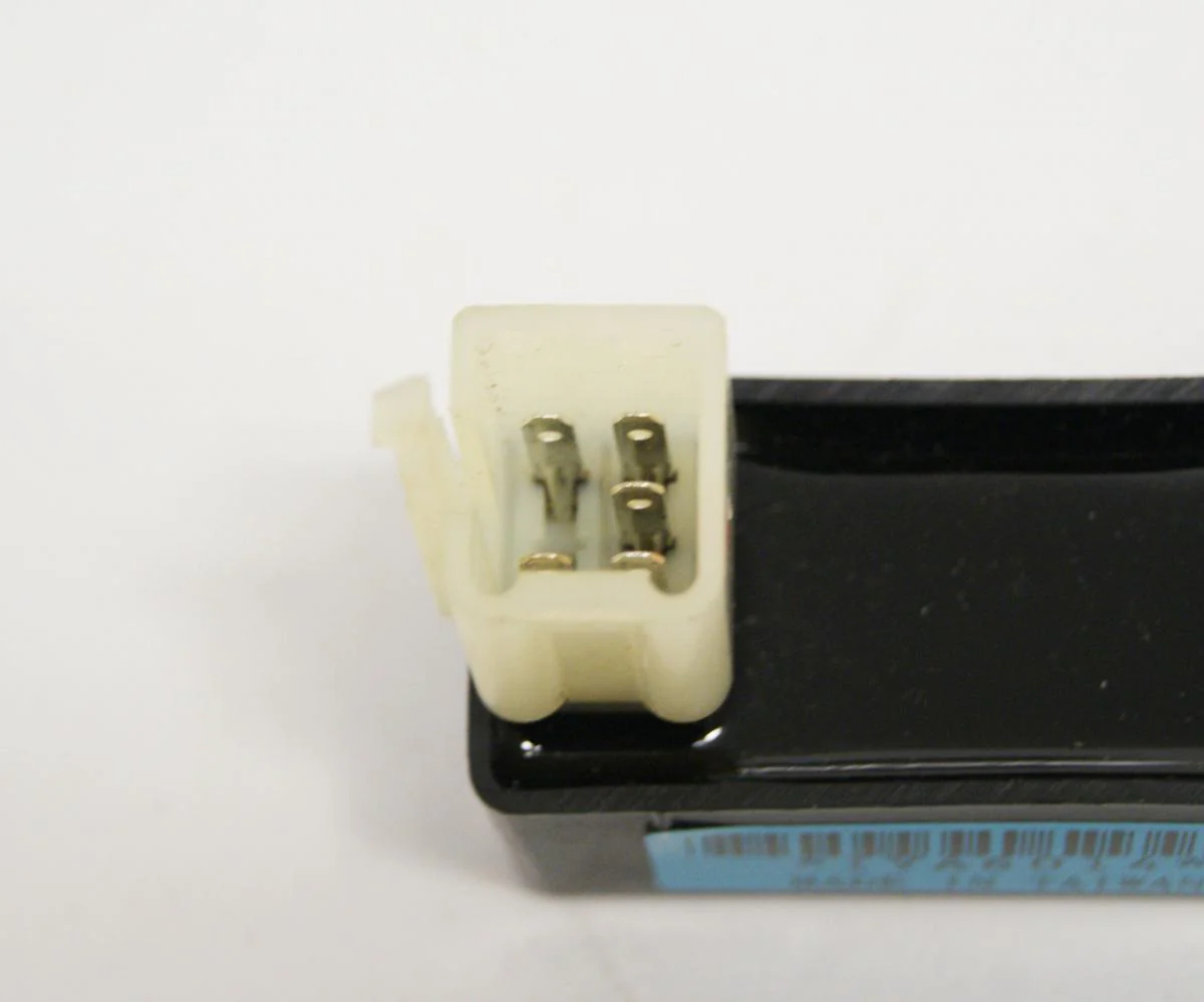CDI UNIT BOX 2JA-85540-M0-00, ARROWHEAD IYA6014, HONDA / YAMAHA / GARELLI - Image 2