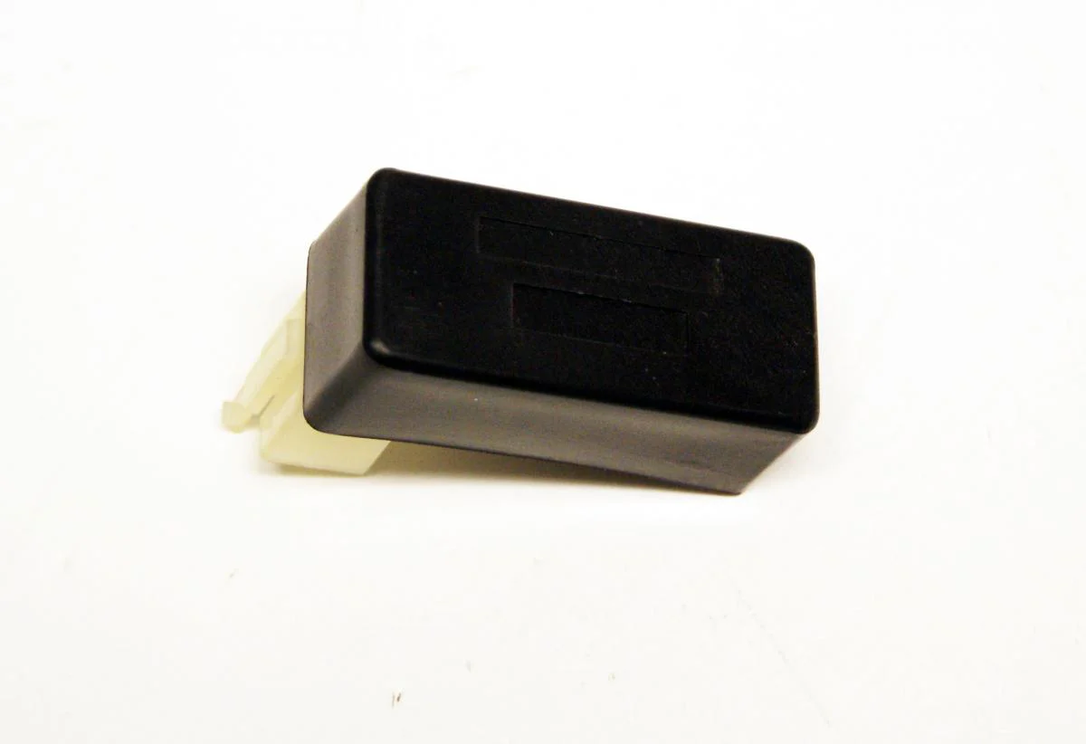 CDI UNIT BOX 2JA-85540-M0-00, ARROWHEAD IYA6014, HONDA / YAMAHA / GARELLI - Image 3