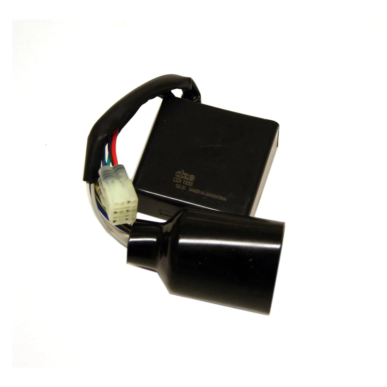 CDI UNIT BOX CR450X 05-17, DZE CDI 01658-04, 30410-MEY-671