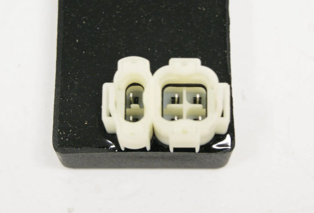 CDI UNIT BOX CRF125F 14-18, DZE CDI 1653, 01653-04, 30410-K28-911 - Image 2