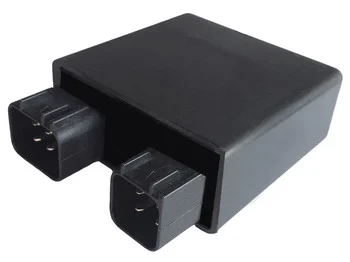 CDI UNIT BOX CRF250R 05-07, 01631-04, DZE CDI 163130410-KRN-731 30410-KRN-852 / 30410-KRN-A02