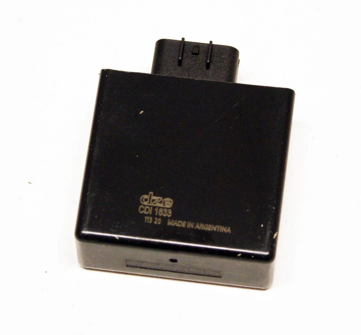 CDI UNIT BOX CRF450R 2002-2003, DZE 01633-04CDI 1633, 30410-MEB-671