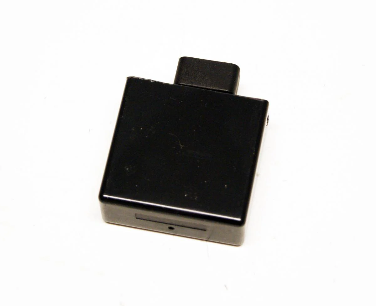 CDI UNIT BOX CRF450R 2002-2003, DZE 01633-04CDI 1633, 30410-MEB-671 - Image 2