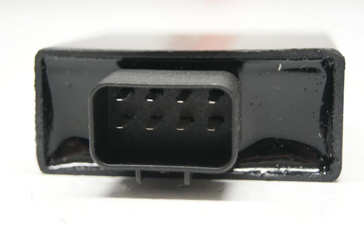 CDI UNIT BOX CRF450R 2002-2003, DZE 01633-04CDI 1633, 30410-MEB-671 - Image 3