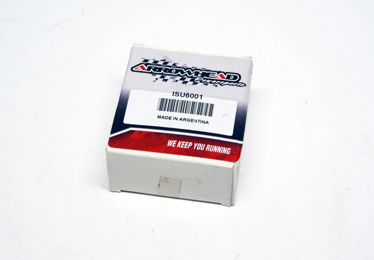 CDI UNIT BOX SUZUKI RG50 AE50, ARROWHEAD ISU6001 - Image 5