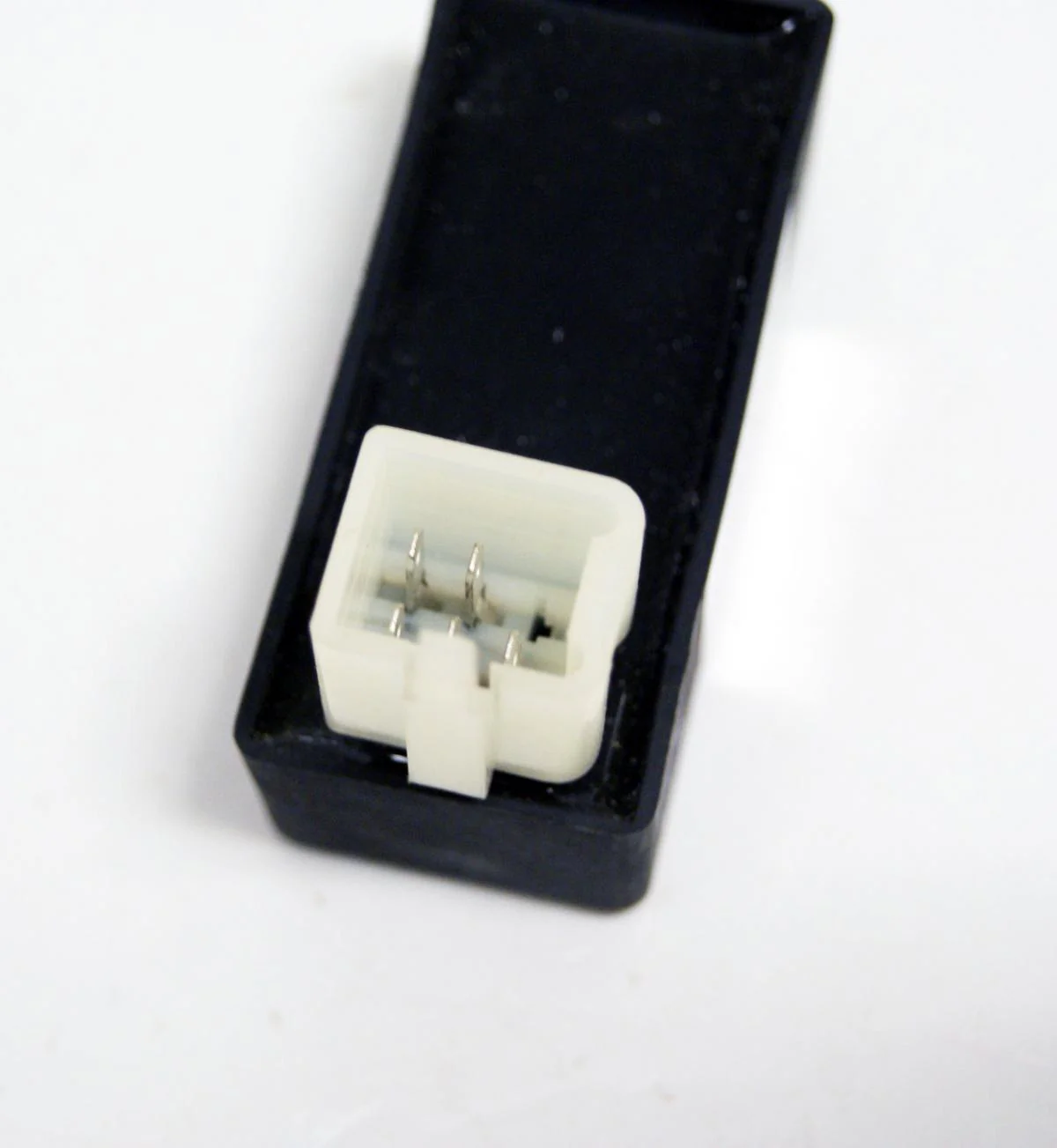 CDI UNIT BOX VESPA Piaggio 50, ARROWHEAD IVA6000 - Image 3