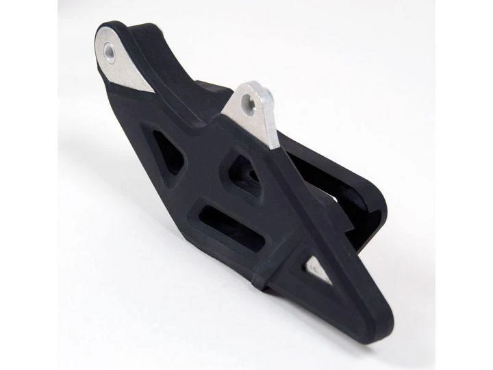 CHAIN GUIDE 08-19 SX/SXF BLACK, RTECH R-CRUKTMNR016