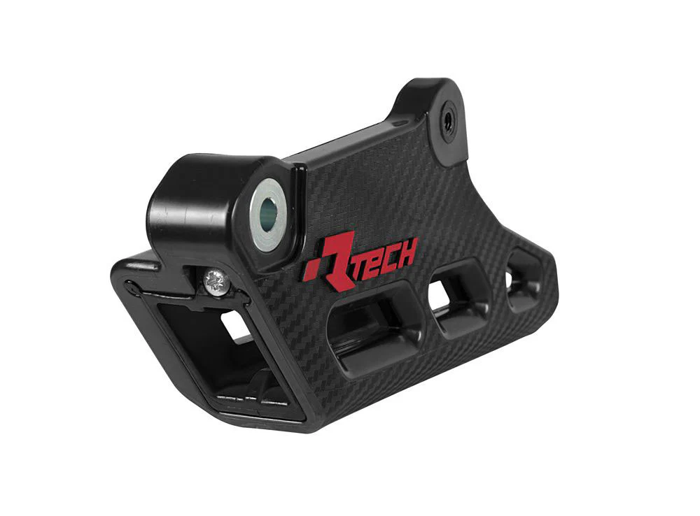 CHAIN GUIDE STARK VARG 23-24 R-TECH BLACK R-CRUSTKNR0023 - Image 3