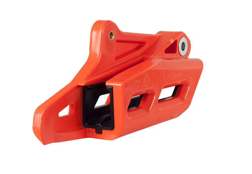 CHAIN GUIDE STARK VARG 23-24 R-TECH RED R-CRUSTKRSNR23 - Image 2