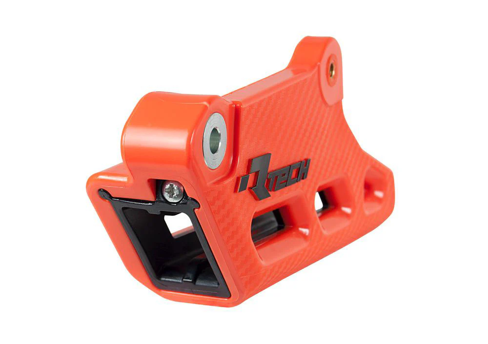 CHAIN GUIDE STARK VARG 23-24 R-TECH RED R-CRUSTKRSNR23 - Image 3